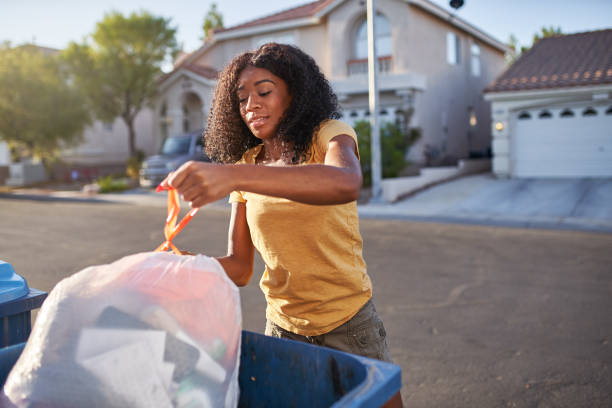 Household Junk Removal in Hidden Valley, IN