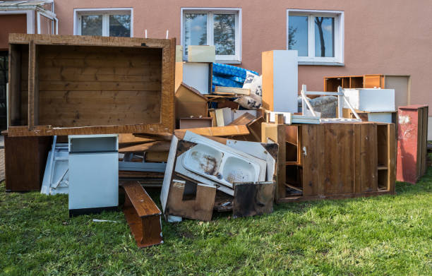 Best Dumpster Rental Services  in Hidden Valley, IN