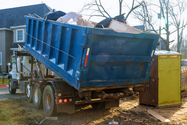 Best Garage Cleanout Services  in Hidden Valley, IN