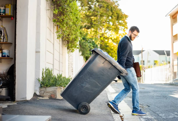 Best Trash Removal Near Me  in Hidden Valley, IN