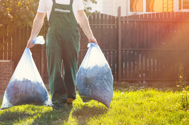 Yard Cleanup Services in Hidden Valley, IN