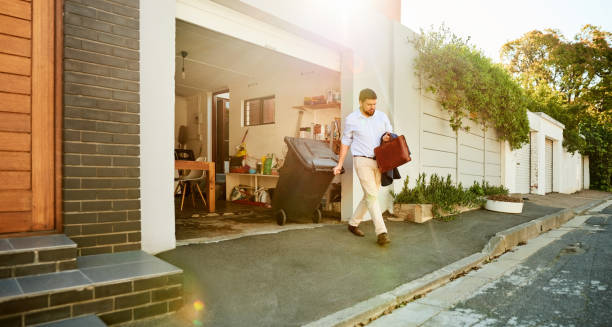 Best Commercial Cleanout Services  in Hidden Valley, IN