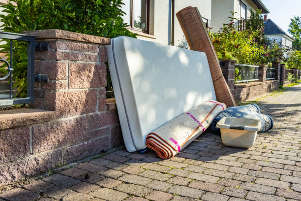 Best Household Junk Removal  in Hidden Valley, IN